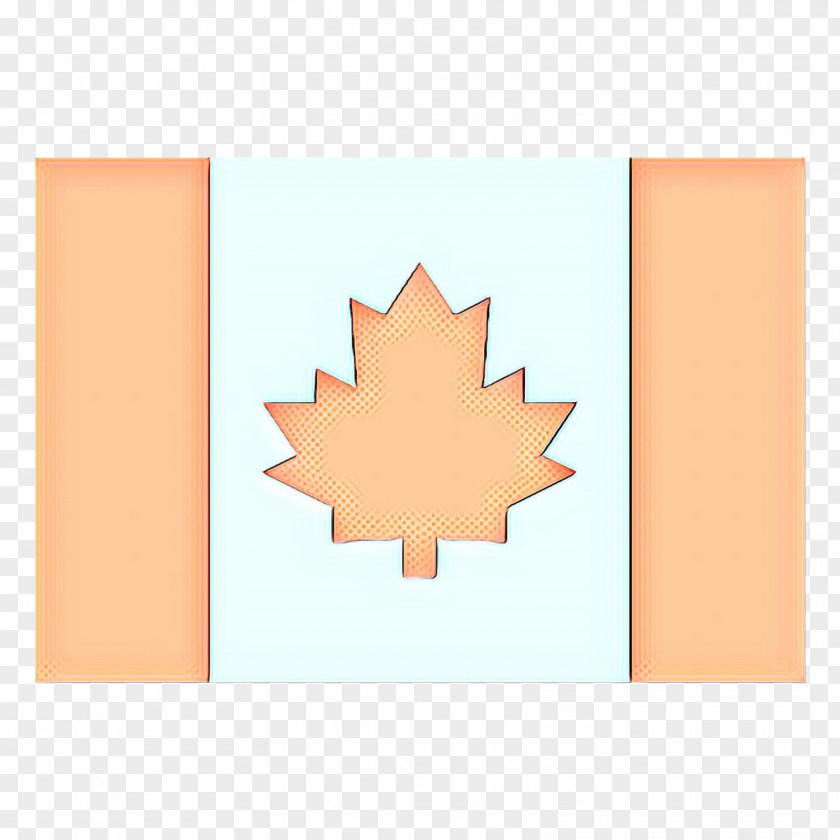 Paper Product Canada Maple Leaf PNG