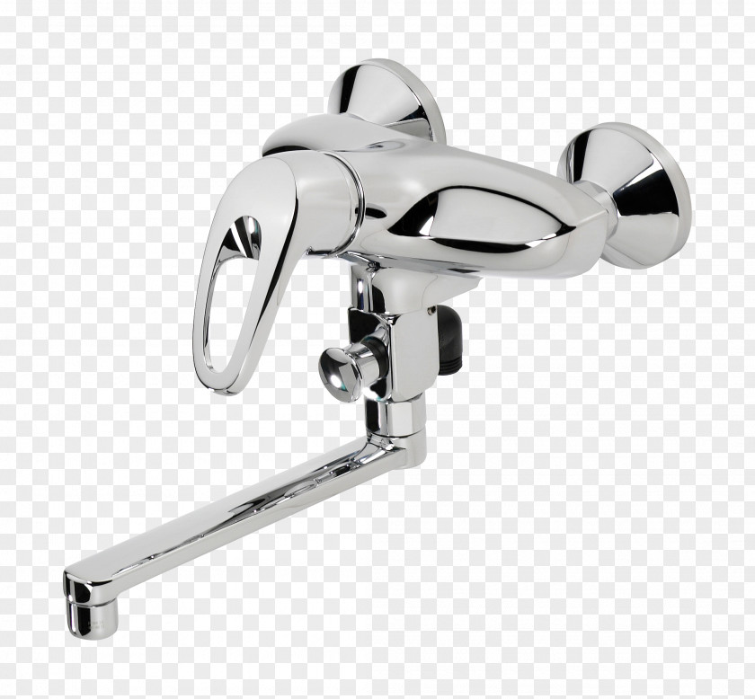 Shower Bateria Wodociągowa Oras Bathtub Tap PNG