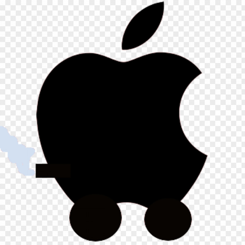Apple Industrial Design Group Logo IPhone PNG