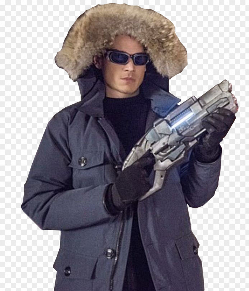 Cold Captain Legends Of Tomorrow Roy Harper Heat Wave Wentworth Miller PNG