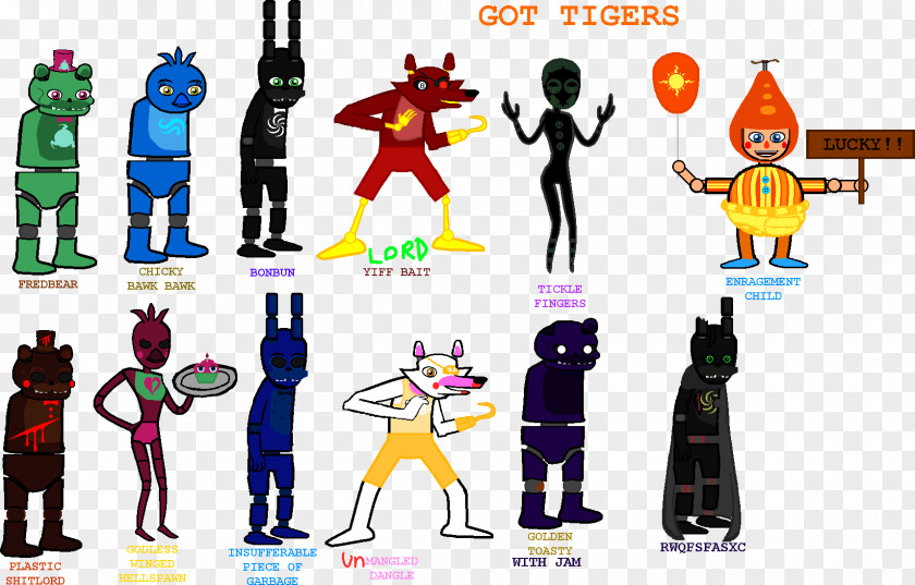 God Hiveswap Homestuck MS Paint Adventures Five Nights At Freddy's PNG