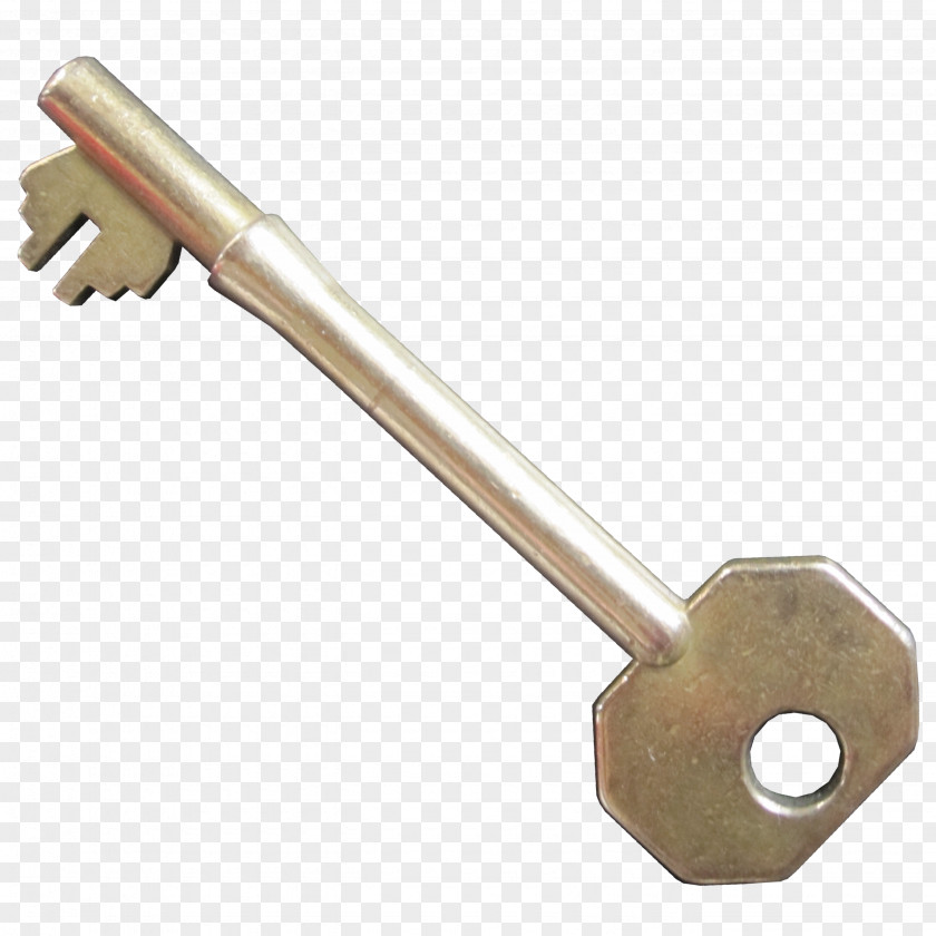 Key Image Clip Art PNG