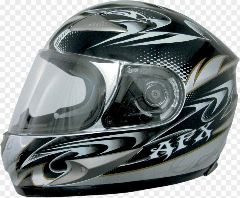 Motorcycle Helmet Helmets Bicycle Scooter PNG