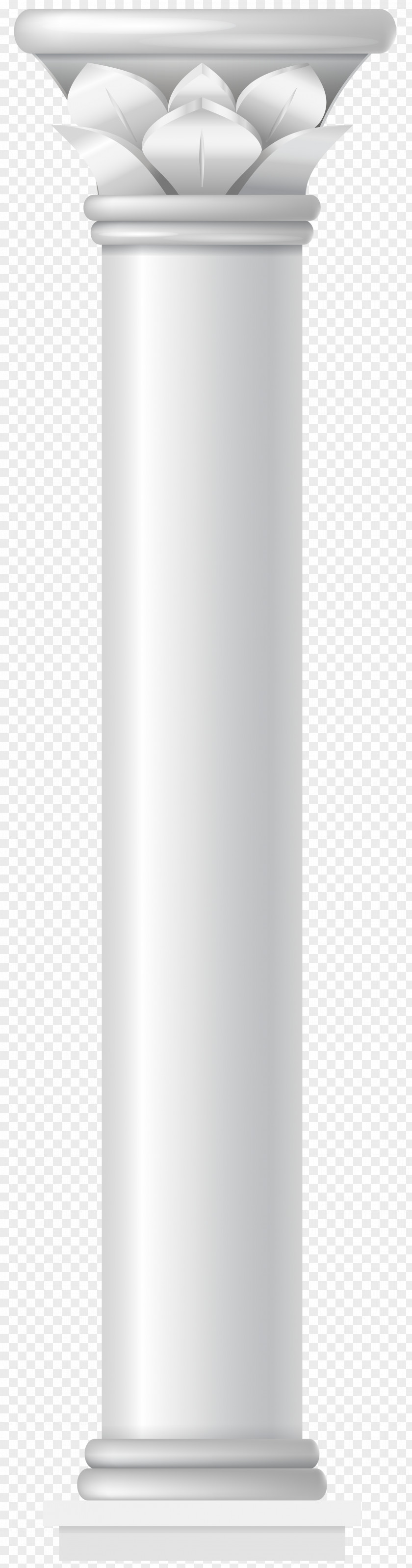 Pillar Transparent Clip Art Image Angle Cylinder PNG