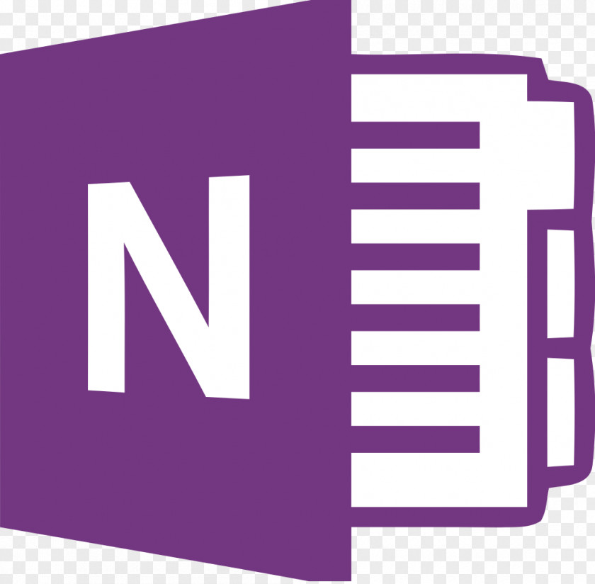 PPT Microsoft OneNote Computer Software Office 2013 365 PNG