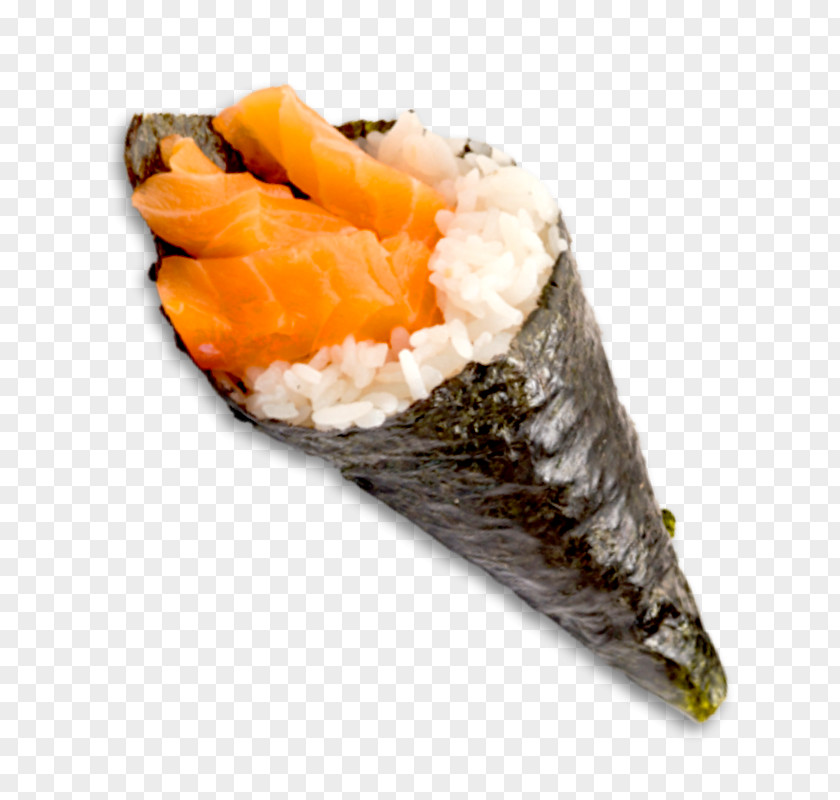 Salmon Tartare Onigiri California Roll Sushi Tempura As Food PNG
