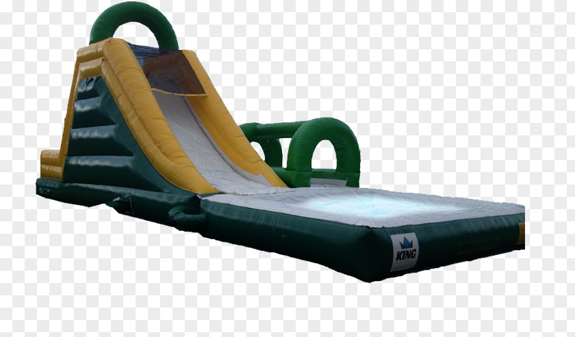 Slip N Slide Inflatable Angle PNG