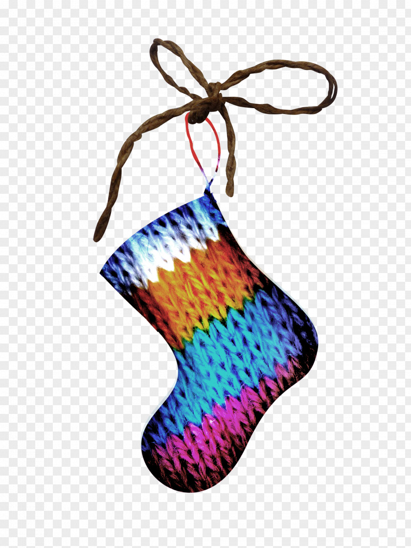 Socks Sock Shoe Christmas Decoration Hat PNG