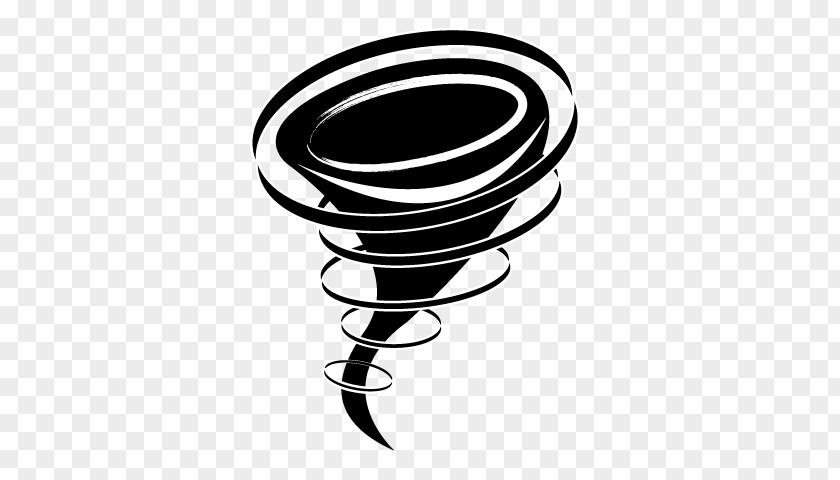 Tornado Graphic Design Clip Art PNG