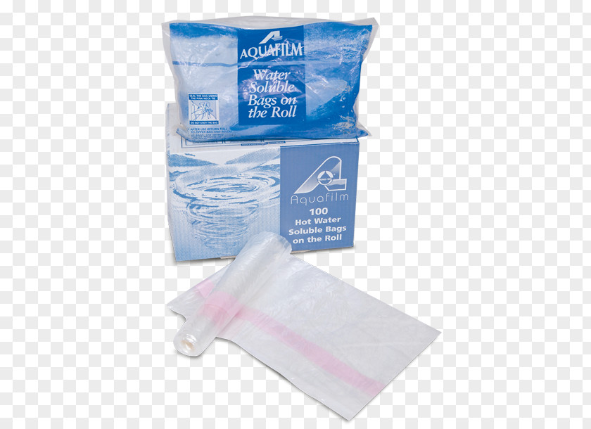 Water Bag Plastic PNG