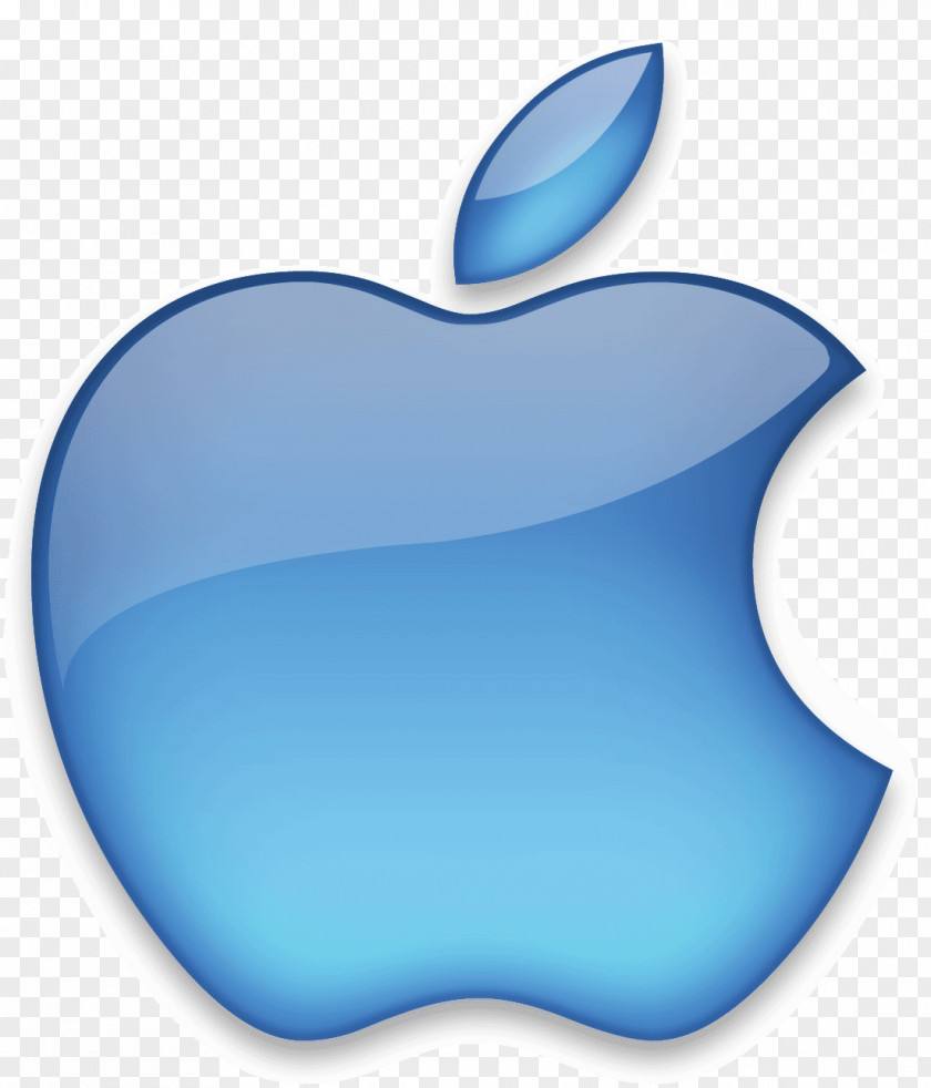 Apple II Logo PNG