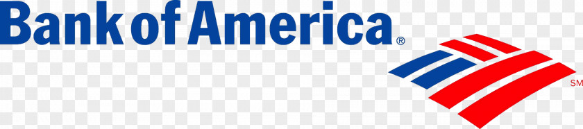 Bank Logo Of America United States Loan PNG