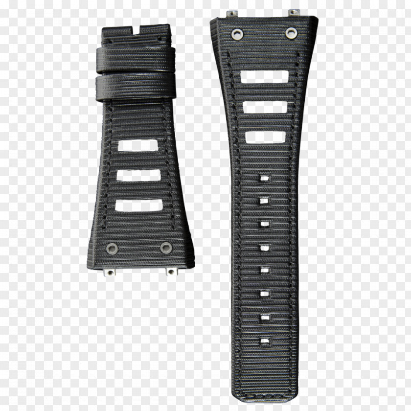 Design Watch Strap Metal PNG