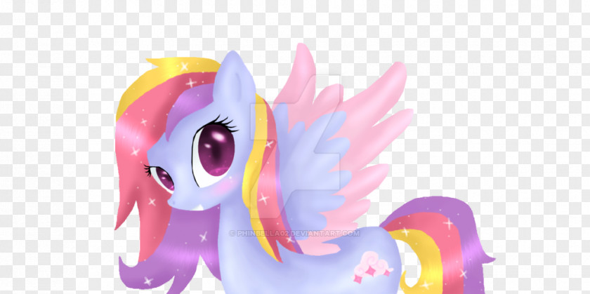 Glittering Pony Desktop Wallpaper Cartoon In Your Presence PNG