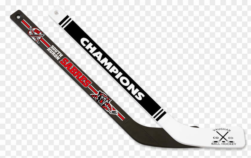 Hockey Sticks Ice Stick Golf Goaltender PNG