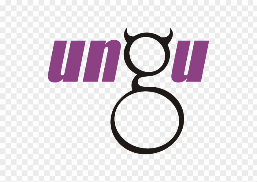 Logo Ungu Musical Ensemble SurgaMu PNG