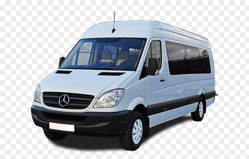 Mercedes Benz 2013 Mercedes-Benz Sprinter Van Car 2010 PNG