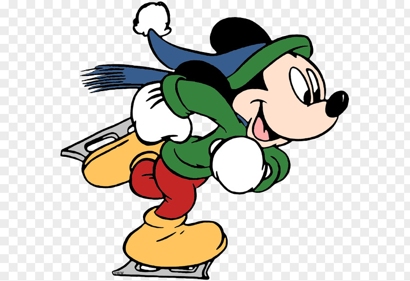 Mickey Mouse Clip Art Donald Duck Minnie Image PNG