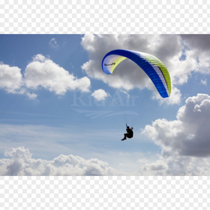 Parachute FlyLife Paragliding Flight Parachuting PNG