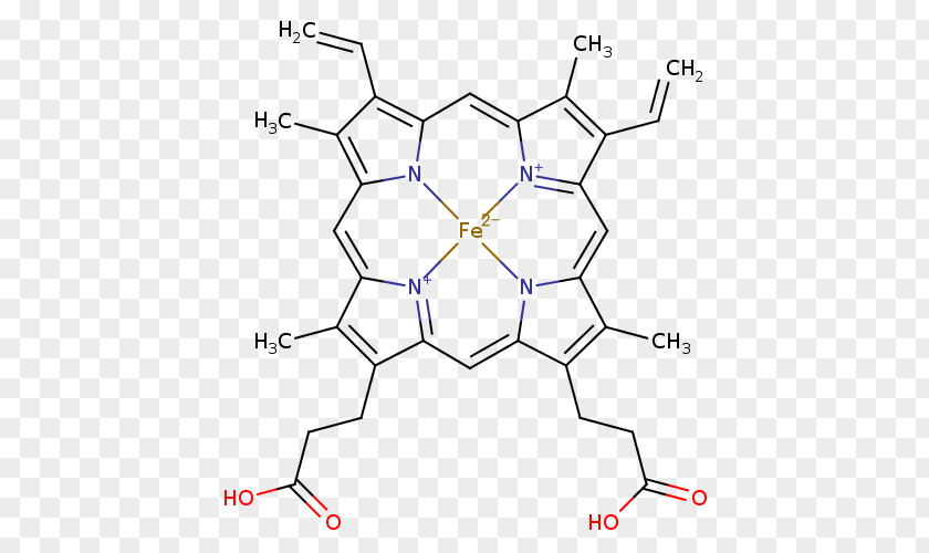 Phthalocyanine Green G Porphyrin Chemistry PNG