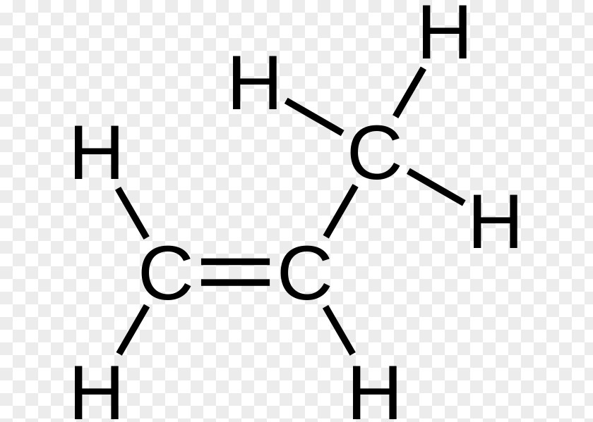 Physical Structure Chemical Bond Vinyl Chloride Chemistry Formula Molecule PNG
