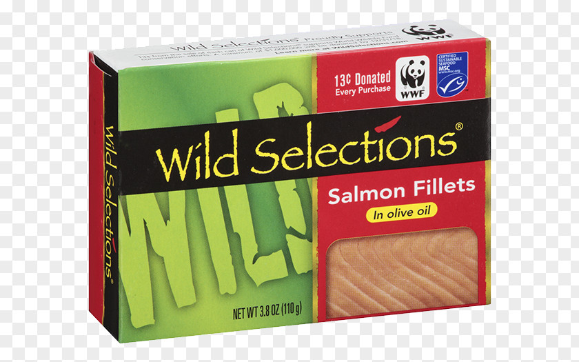 Salmon Fillet Sardines As Food Canned Fish Sustainability PNG
