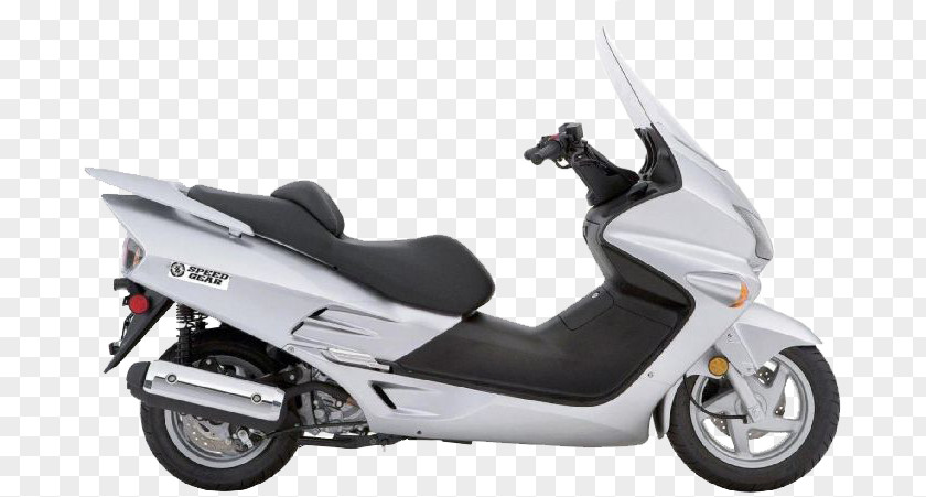 Scooter Honda Elite Car Suzuki PNG