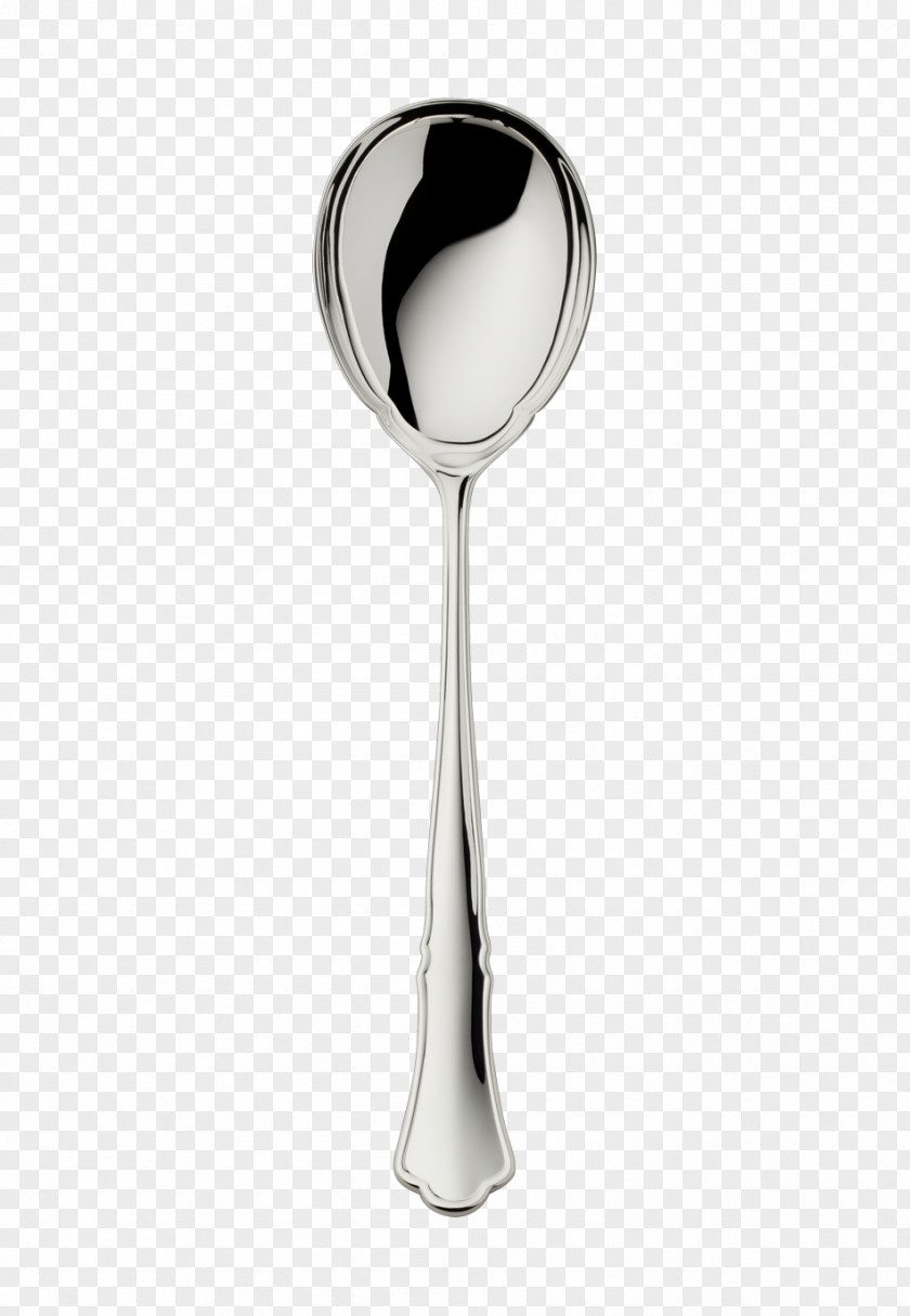 Spoon Cutlery Robbe & Berking Silver Plating PNG
