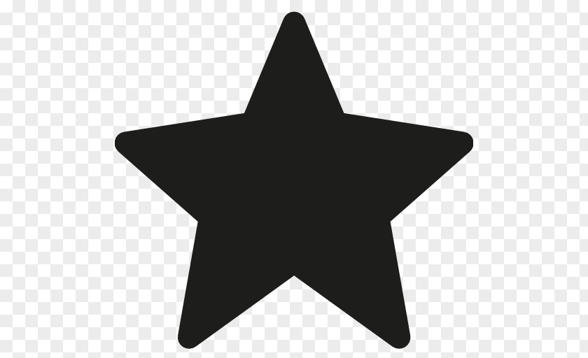 Star Clip Art PNG