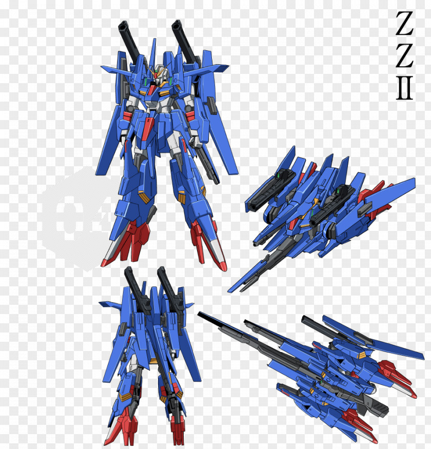 Sunrise Gundam Sentinel Model Mecha PNG