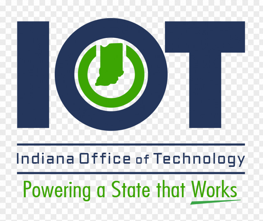 Technology Logo Brand Indiana PNG