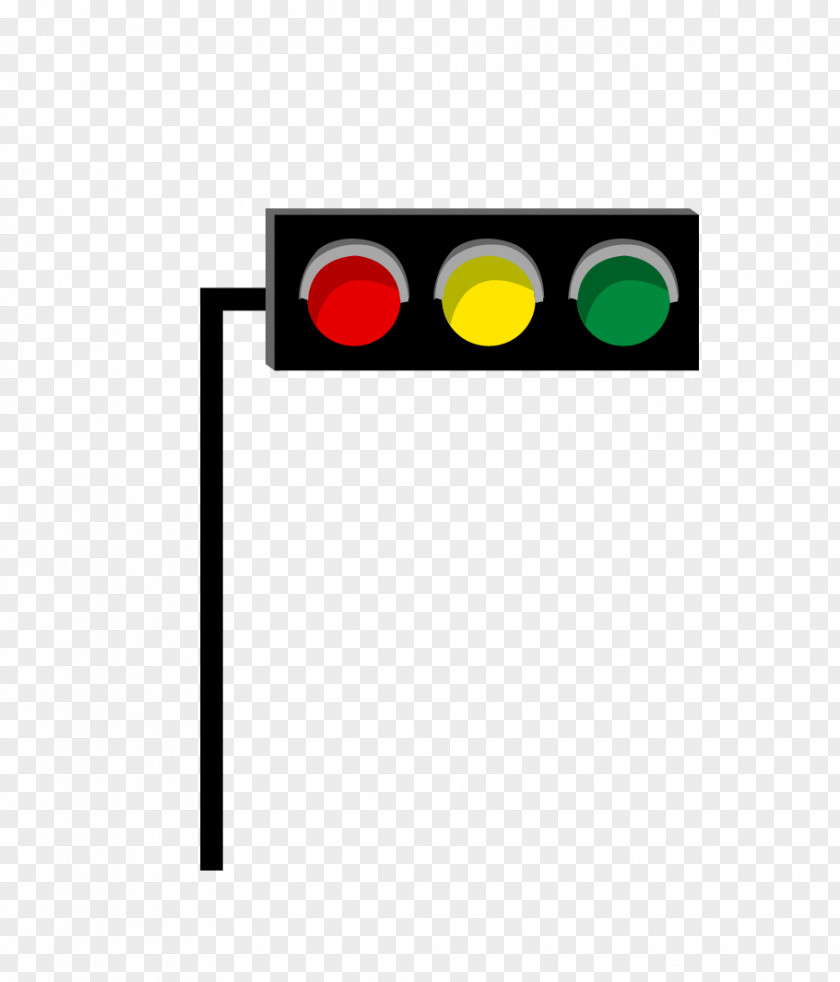 Traffic Light Road Transport PNG