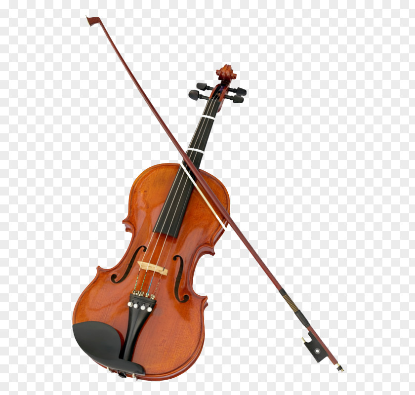 Violin Musical Instrument Clip Art PNG