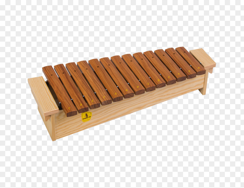 Xylophone Metallophone Soprano Orff Schulwerk Musical Instruments PNG
