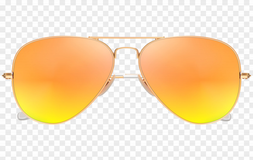 Yellow Sun Ink Sunglasses Goggles PNG
