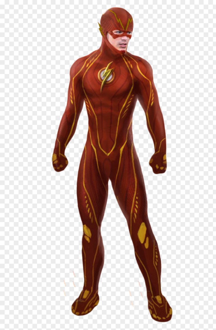 Aquaman The Flash Wally West Cisco Ramon Kid PNG