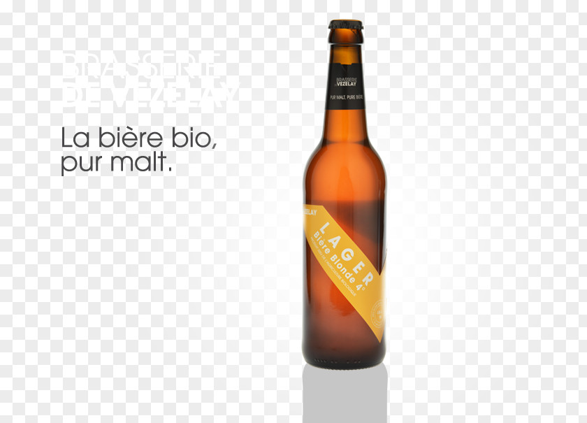 Beer Ale Bottle Liqueur Glass PNG
