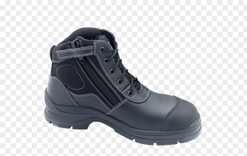 Boot Blundstone Footwear Steel-toe Leather Shoe PNG