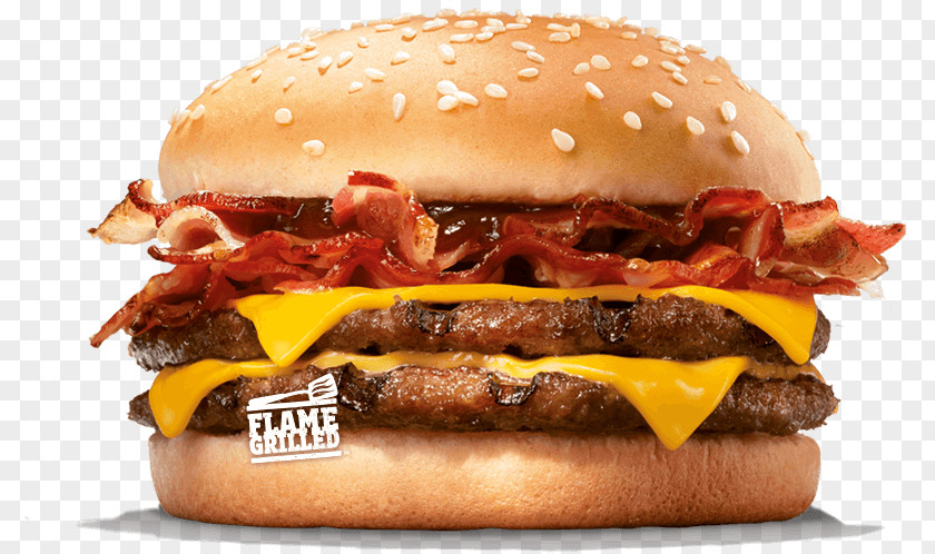 Burger Restaurant Cheeseburger Hamburger Bacon Barbecue Slider PNG