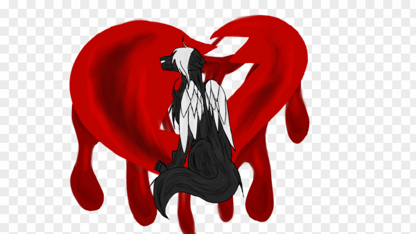 Bye Single Life Horse Shoulder Character PNG