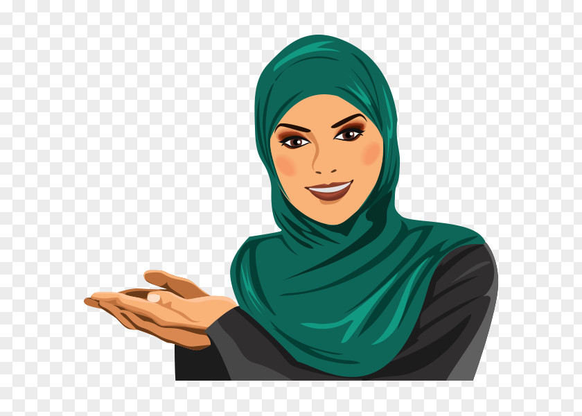 Child Muslim Royalty-free Clip Art PNG