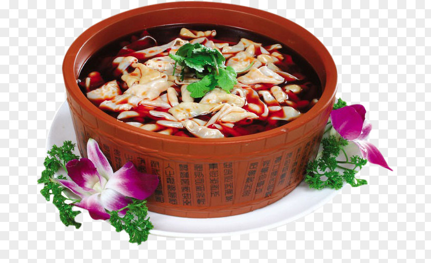 Chongqing Goose Thai Cuisine Chinese Vegetarian Food PNG