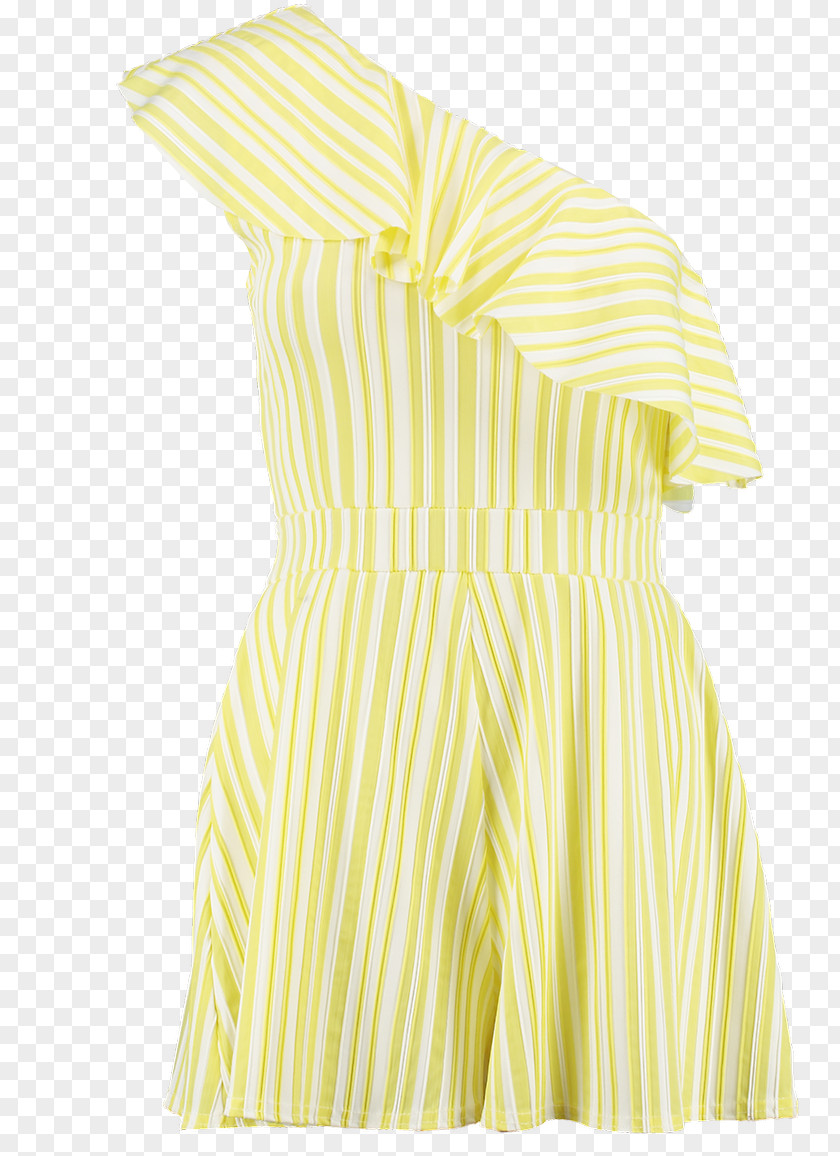 Dress Shoulder Sleeve Line PNG
