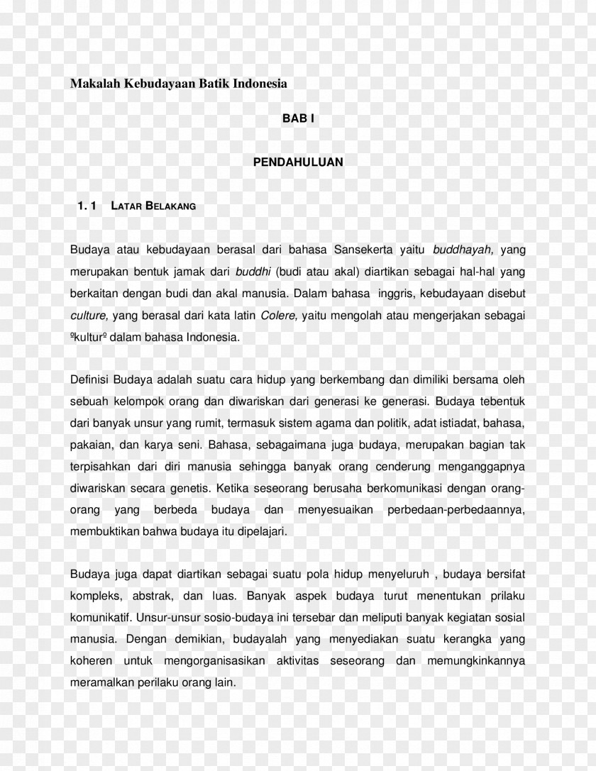 Indonesian Kawung Batik Pattern Social Media Essay Networking Service Argumentative PNG