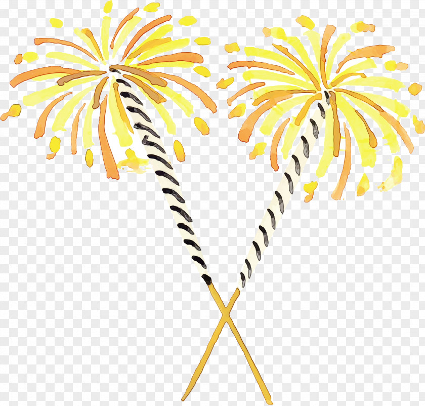 Palm Tree PNG