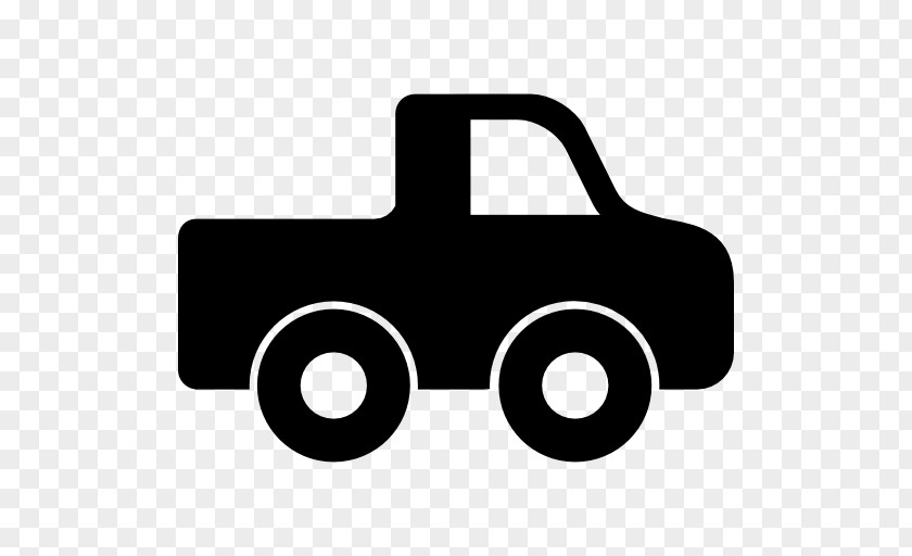 Pick Up Pickup Truck Car Chevrolet C/K PNG