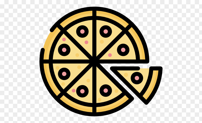 Pizza Icon Tiki Image Tanning & Airbrush Salon Tattoo Business Of Nautical Star PNG