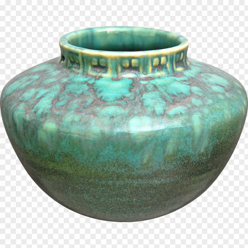 Pottery Ceramic Vase Glass PNG