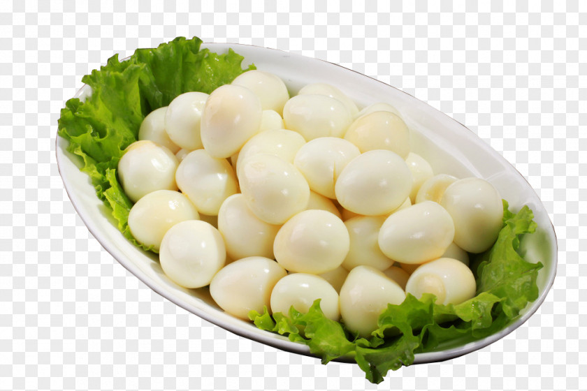 Quail Eggs Hot Pot Egg Salad PNG