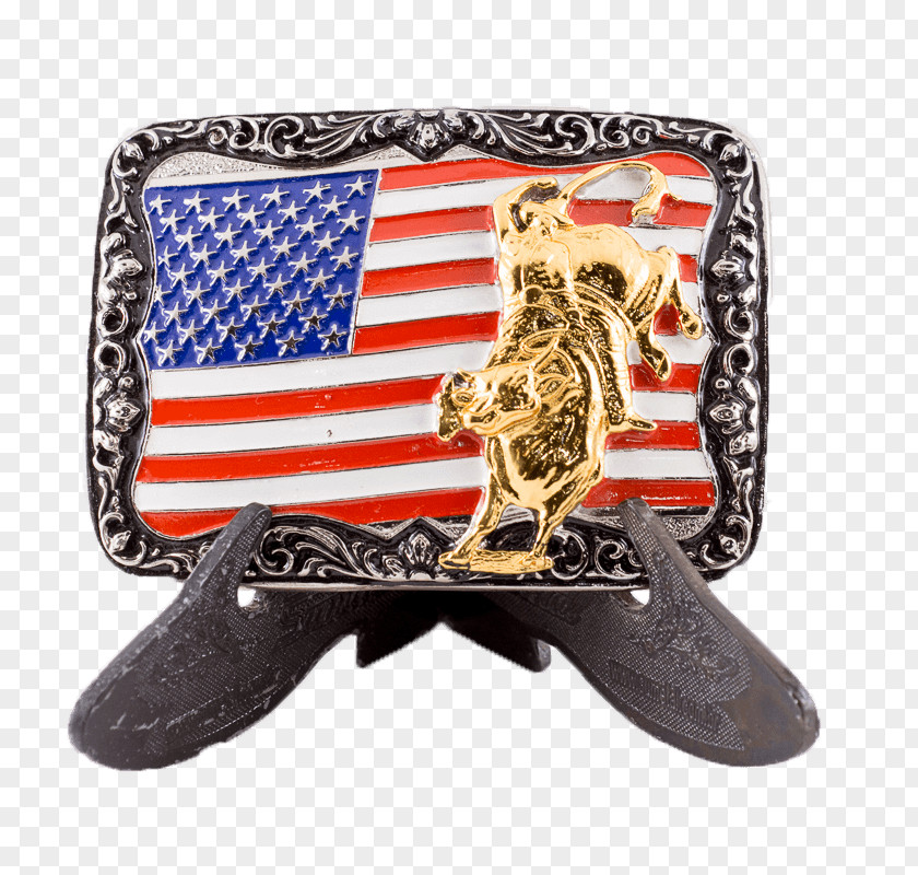 Rodeio Belt Buckles Rodeo Sumetal Ind Com Botões E Fivelas De Metal Ltda Flag Of The United States PNG